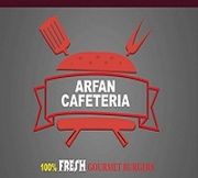 Arfan Cafeteria