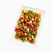 Arabic salad 