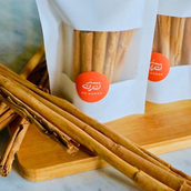 Real Cinnamon