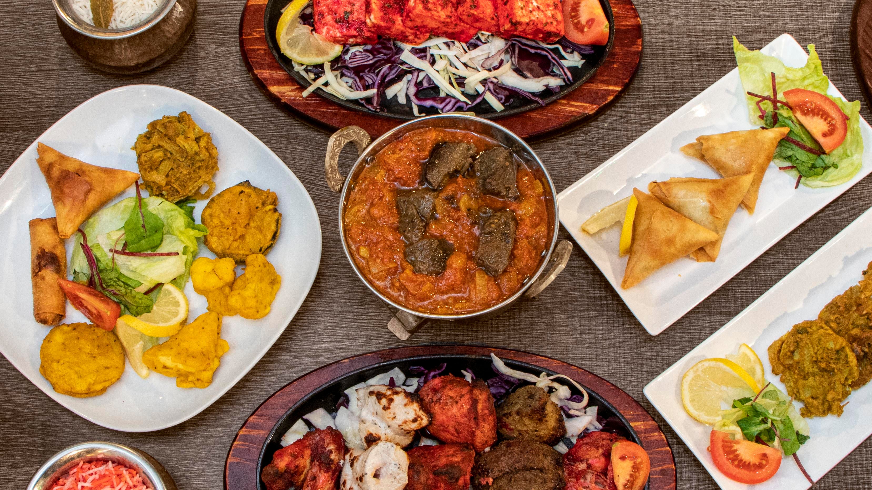 Noor Indian Restaurant