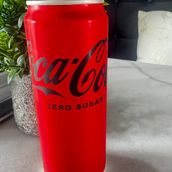 Coca Cola Diet