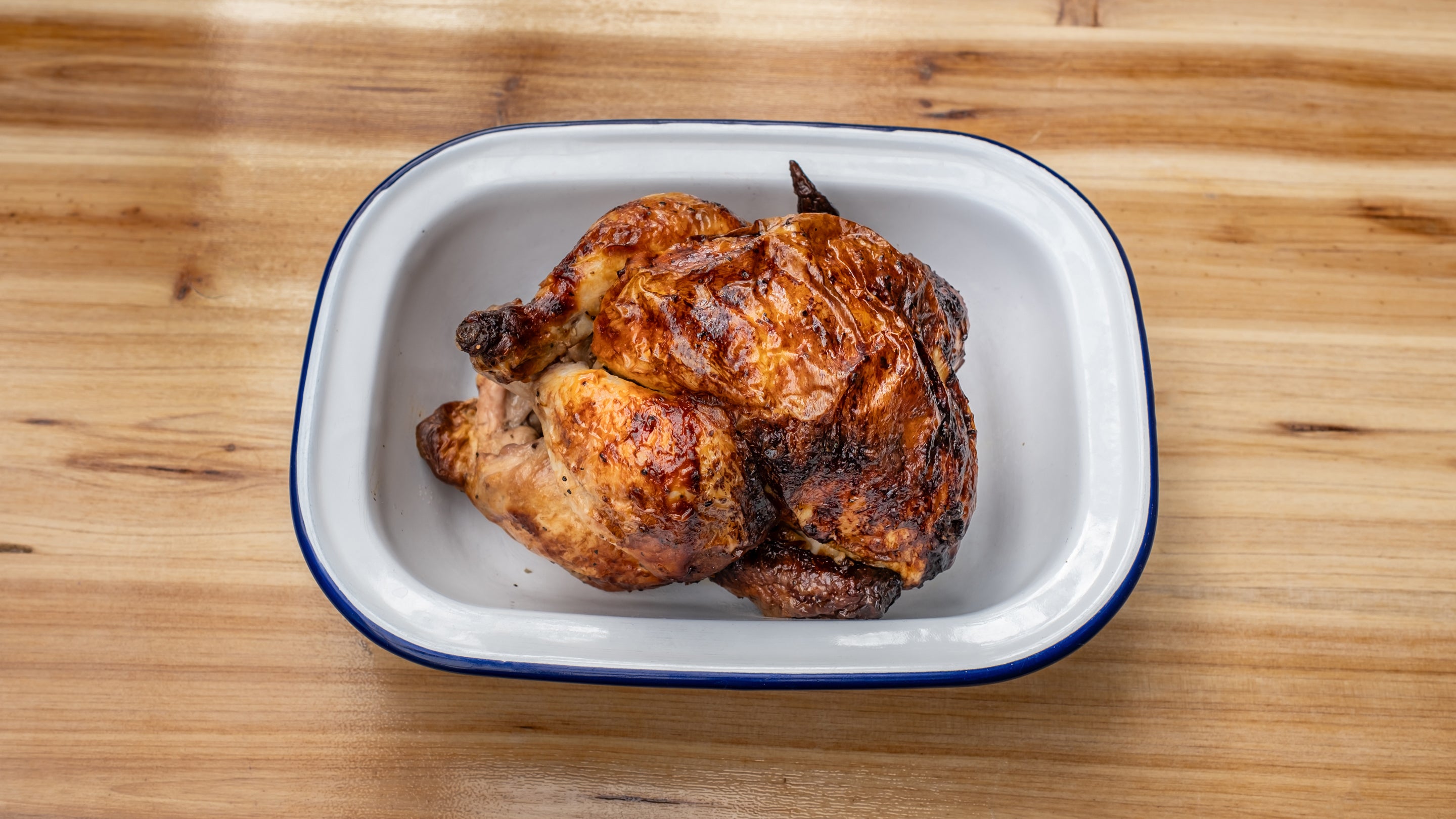 Whole Chicken
