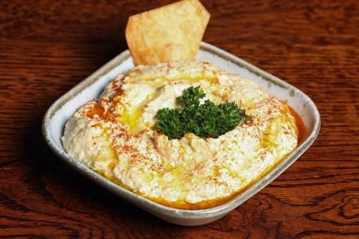 Houmous