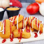 Chicken Nuggets
