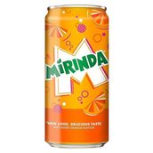 Mirinda Orange
