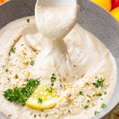 Tahini Sauce