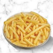 French Fries Plate