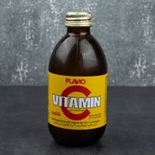 VITAMIN C