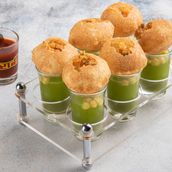 Pani Puri