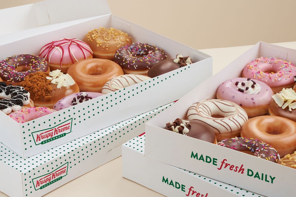 Sharer Dozen Bundle