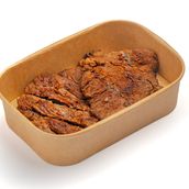 Grilled Steak 