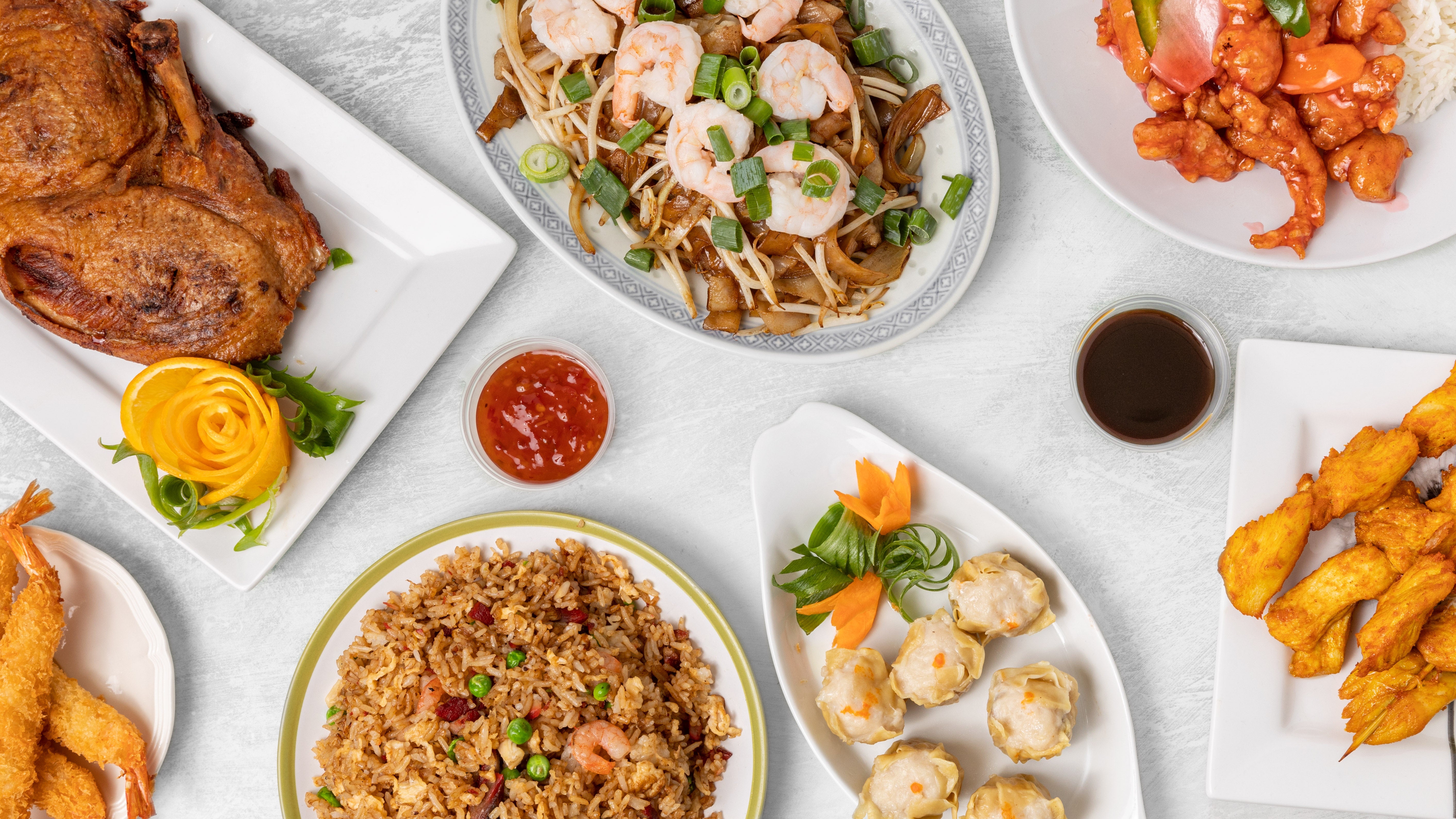 WINGHING BENTO BOX
