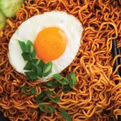 Mi Goreng