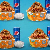 Combo 4 Persons
