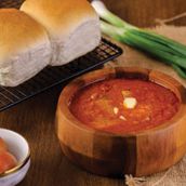 Pav Bhaji With Lassi or Gulab Jamun Lunch Combo