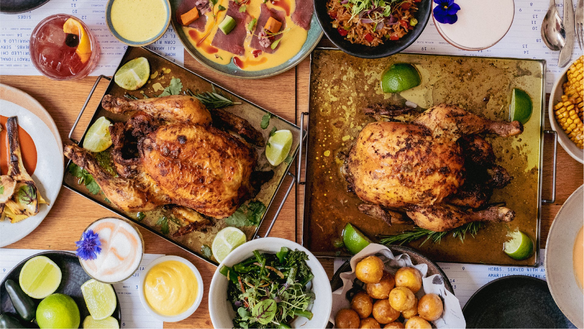 LIMA CANTINA