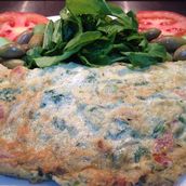 Port Omelette
