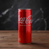 Coca Cola