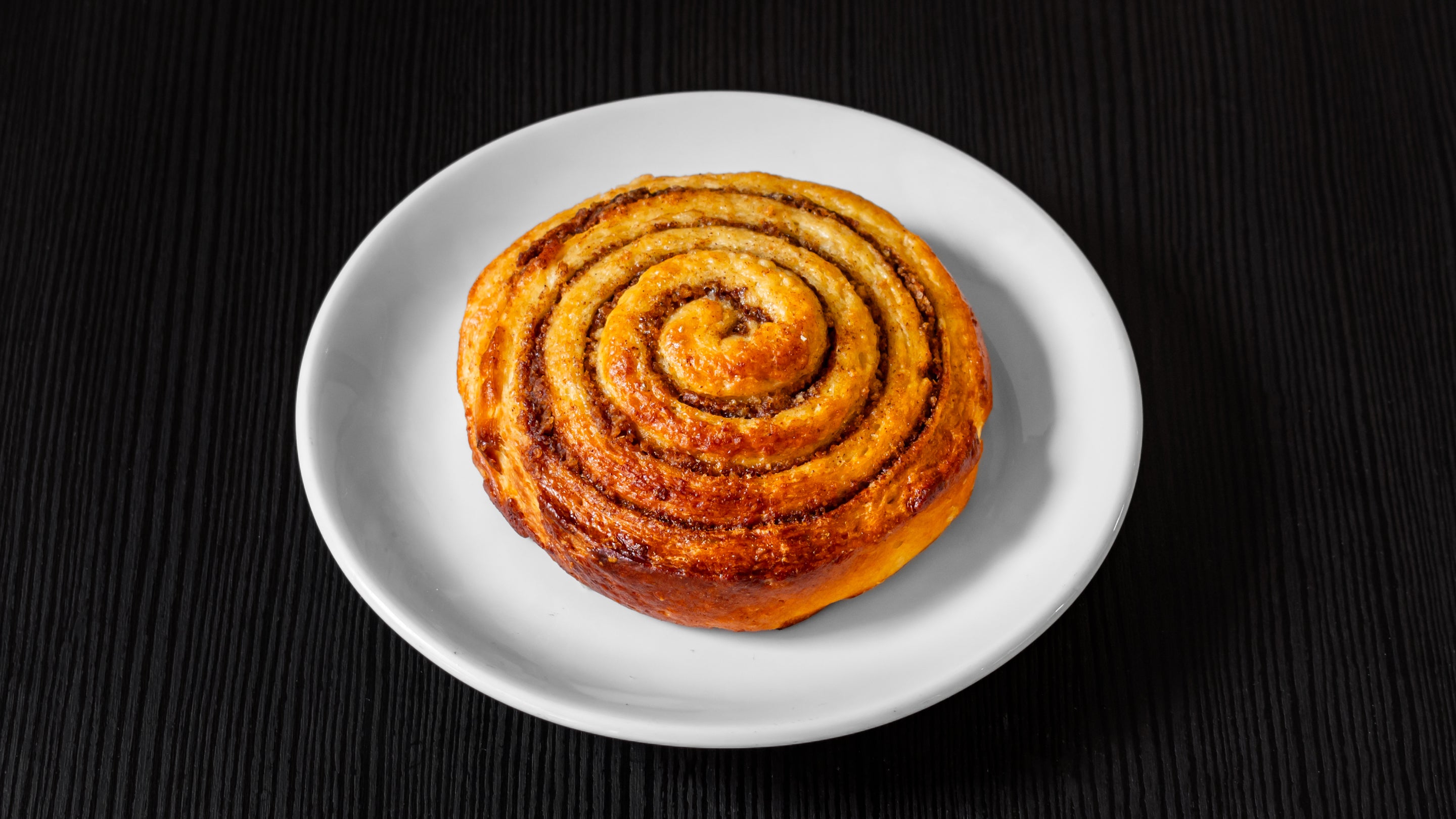 Cinnamon roll