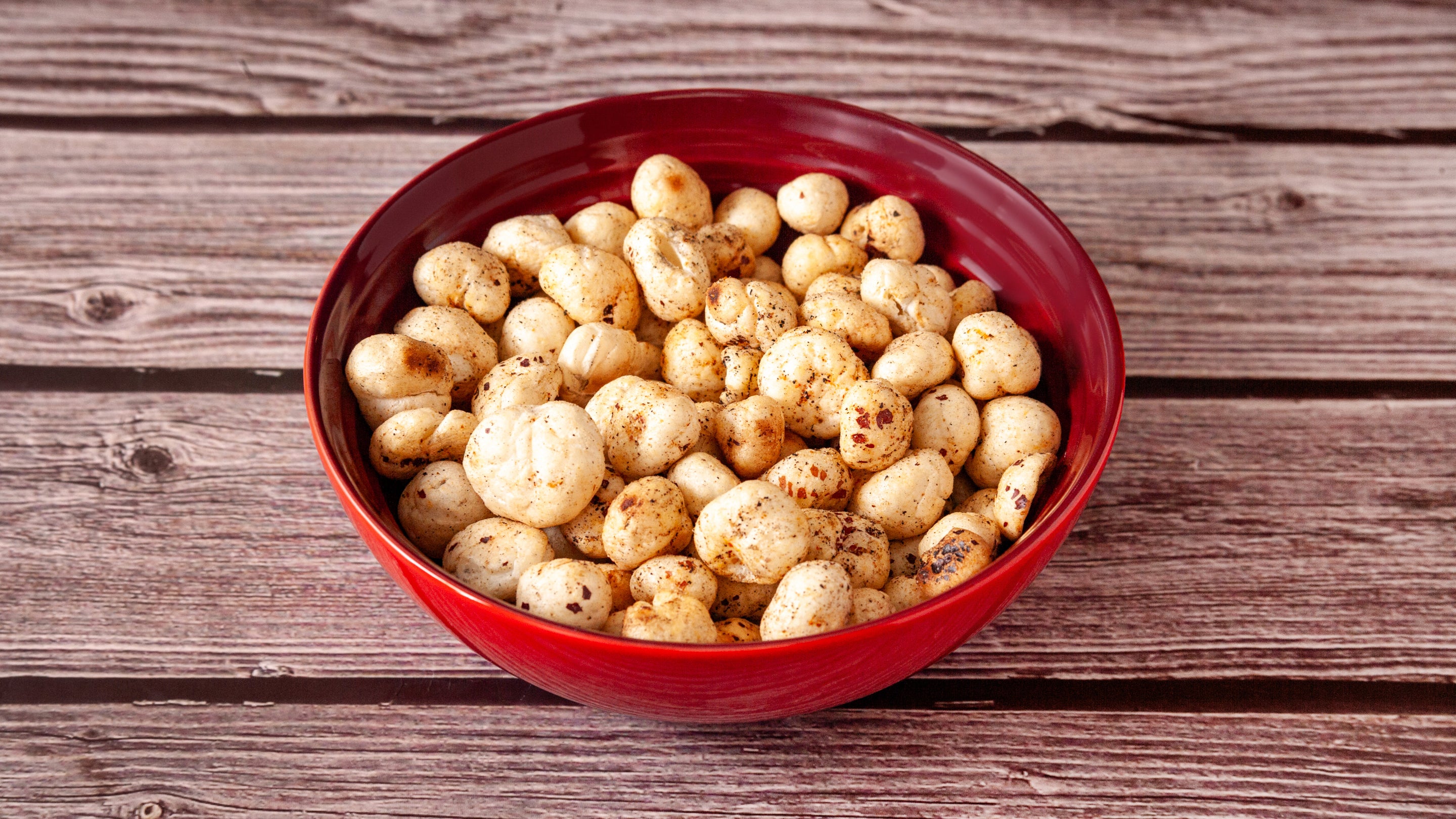 Ghee Roasted Makhana