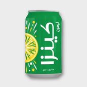 Kinza Lemon