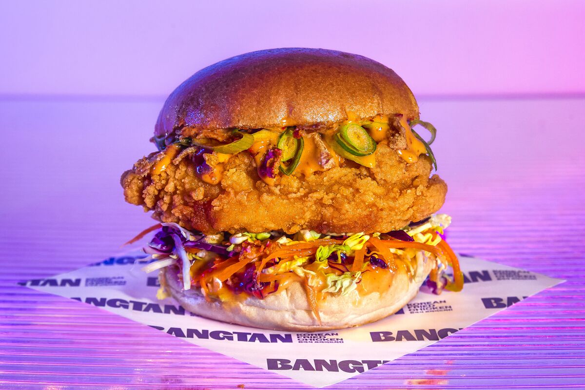 Chilli Crunch ��