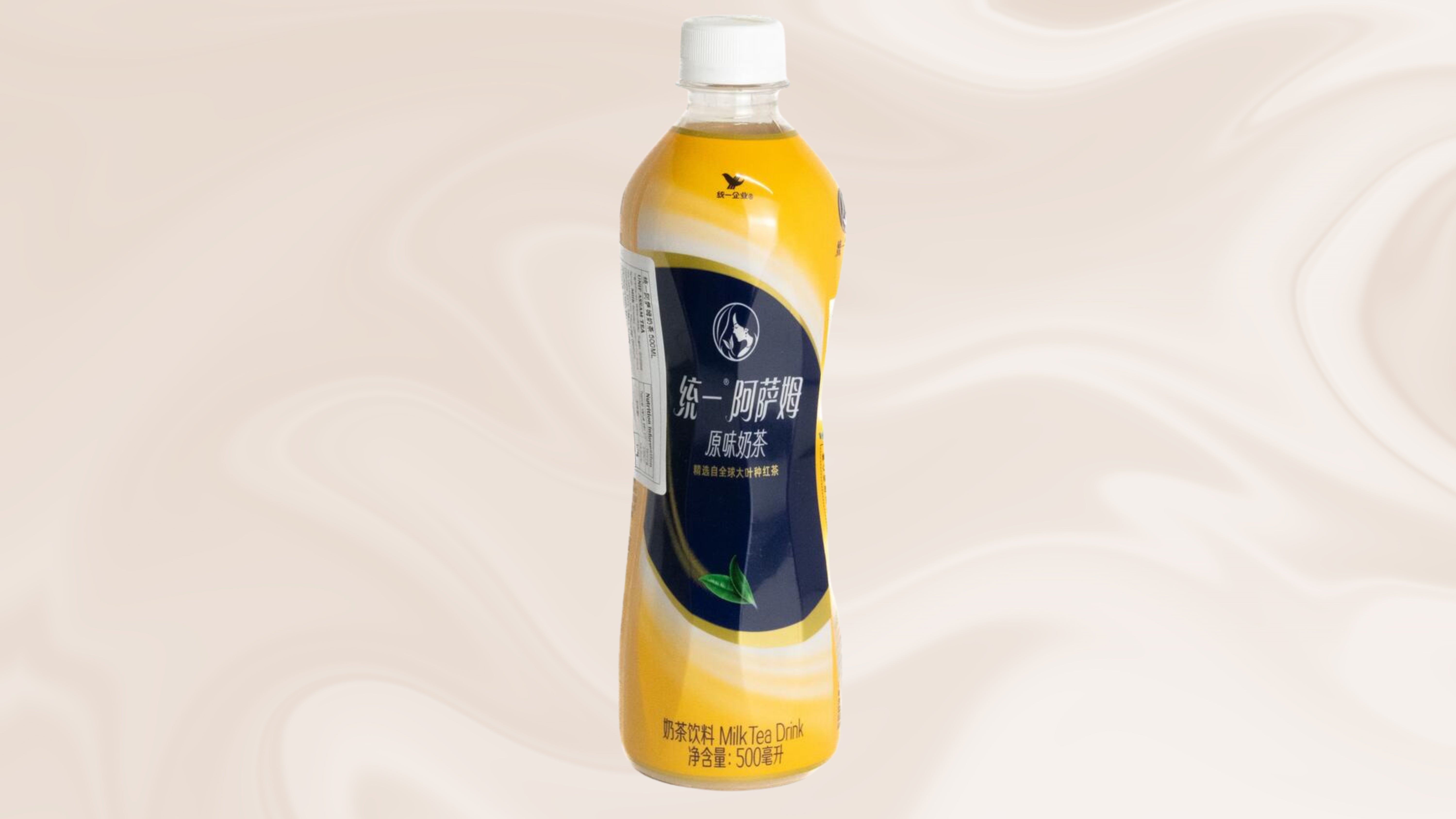 Unif Assam Milk Tea 阿薩姆奶茶 500ml