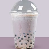 Taro Milk Tea