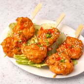 Prawn Thainamite