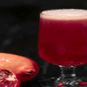Pomegranate Juice