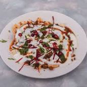 Bhalla Papadi