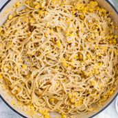 Corn Noodles