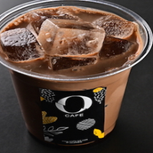 Iced Chocolate