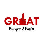 Great Burger Pasta
