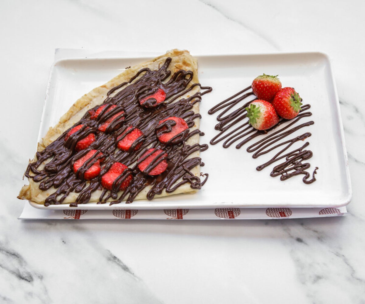 Crepe