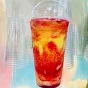 Kalba Special Juice