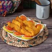 Nagar Fried Emirati Style 