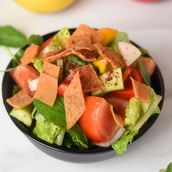 Fattoush