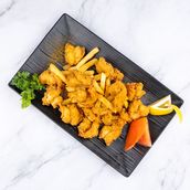 Fried Shrimp Half Kilo