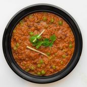 Keema Masala
