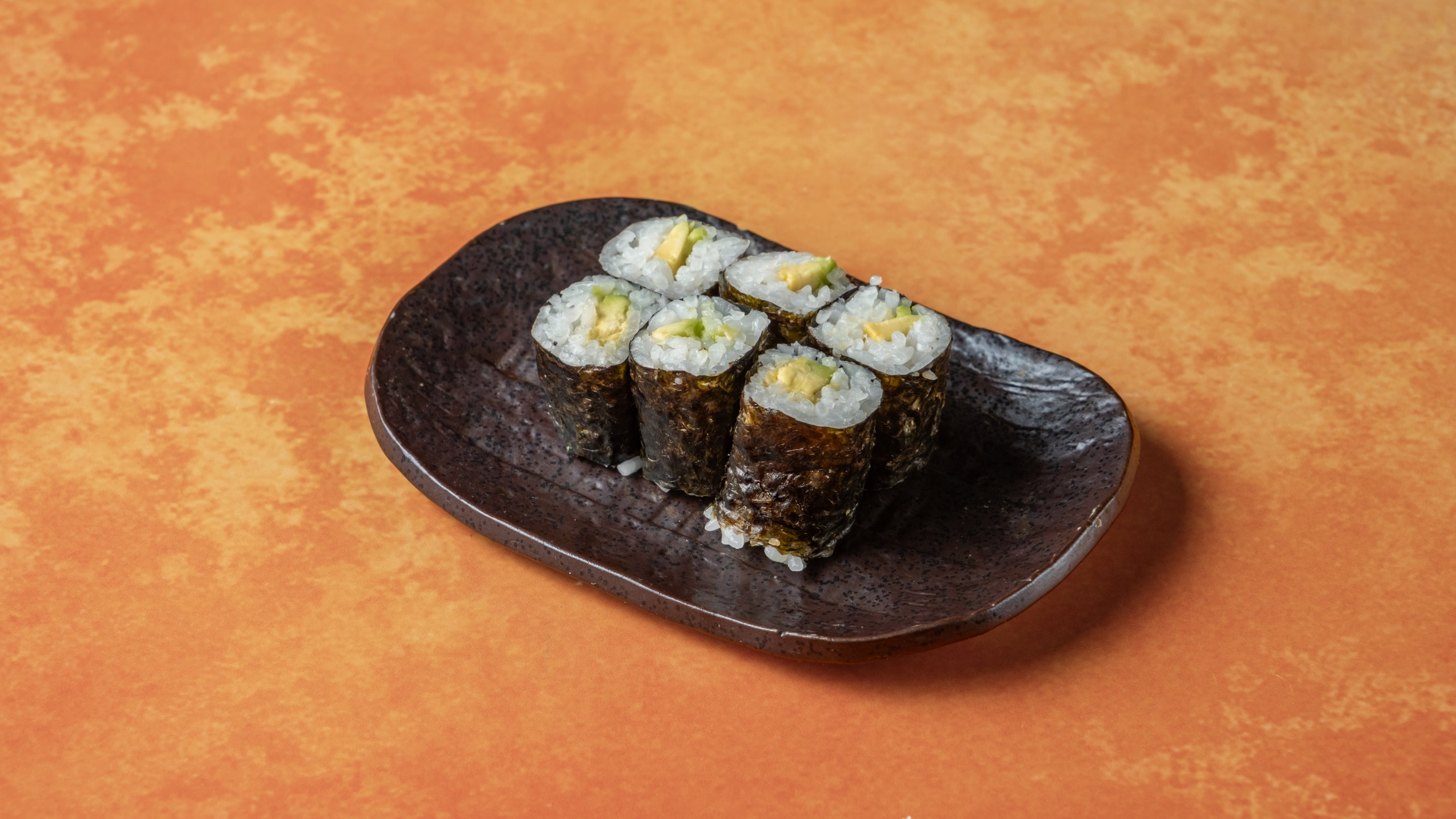 Avocado Hosomaki (VG) (GF)