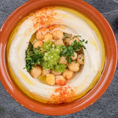 Hummus