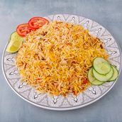 Plain Biryani