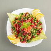 Tabbouleh