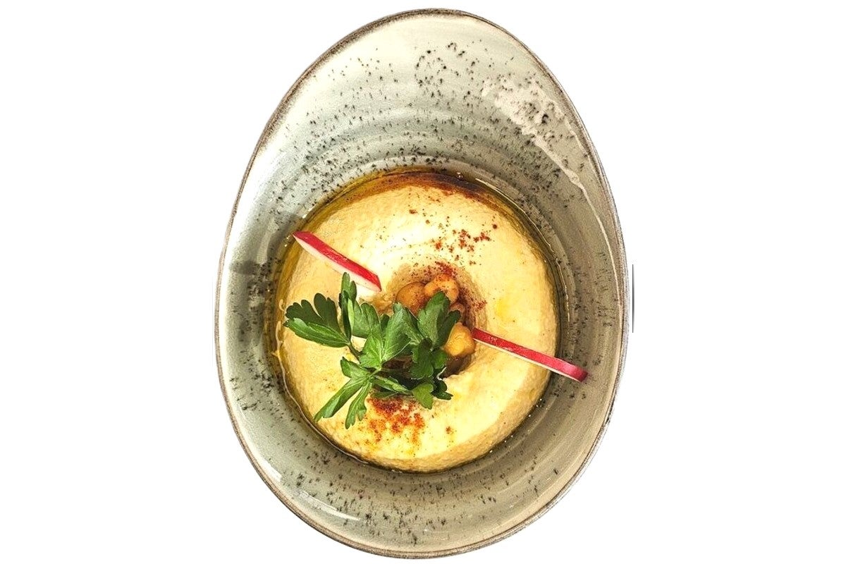Hommous