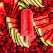 Watermelon Raspberry