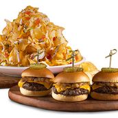 Appetizer Lovers