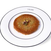 Kunafa