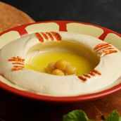 Hummus