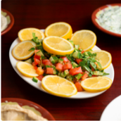 Abu Fadel Salad